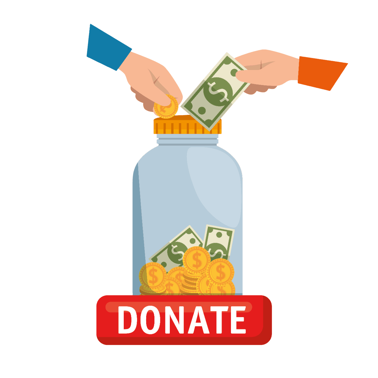 Donate